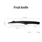 🍅🔪Sharp Durable Stainless Steel Knife
