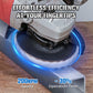 🔥Multi-Functional High-Density Felt Polishing Wheel Disc