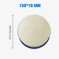 🔥Multi-Functional High-Density Felt Polishing Wheel Disc