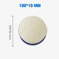 🔥Multi-Functional High-Density Felt Polishing Wheel Disc