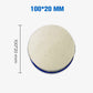 🔥Multi-Functional High-Density Felt Polishing Wheel Disc