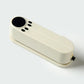 Portable Handheld Vacuum Food Preservation Packaging and Laminating Machine
