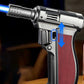 🔥Multi-Use Portable Windproof Refillable Torch Lighter