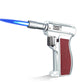 🔥Multi-Use Portable Windproof Refillable Torch Lighter