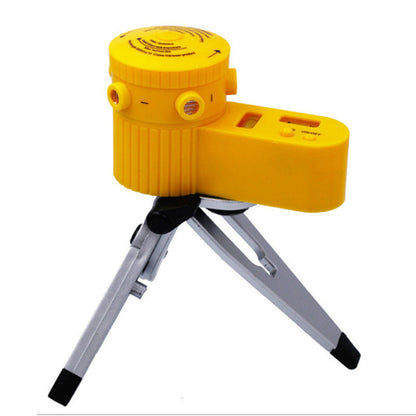 ✨50% KORTING🛠️Uiterst Nauwkeurige Laserwaterpas voor Thuis & Professioneel Gebruik📐