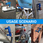 ✨✨✨Heavy-Duty Magnetic Welding Ground Clamp✨✨✨