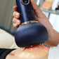 ⏳Time-limited Special⌛ Electric Cupping Therapy Massager & Meridian Brush Set
