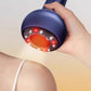 ⏳Time-limited Special⌛ Electric Cupping Therapy Massager & Meridian Brush Set