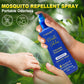 🎁Hot sale 🚫🦟 Portable Odorless Mosquito Repellent Spray