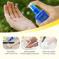 🎁Hot sale 🚫🦟 Portable Odorless Mosquito Repellent Spray