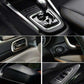 Carbon fiber vinyl wrap voor auto's