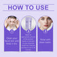 🔥Buy 2 Get 1 Free🔥Gentle & Painless Facial Hair Removal Cream