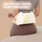 🎁 Hot Sale 49% OFF 🔥Electric Wireless Abdominal Massager for Fat Burning & Digestion