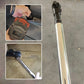 🔧 2025 HOT Sale💥 2-in-1 Dual-Mode Extendable Ratchet Wrench（✈️Free shipping✈️）