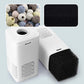 🫧🐠4-in-1 Aquarium Filter - Filtration, Aeration, Waste Removal, Water Pumping