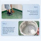 ✨ An Artistic Revolution Underfoot! - Epoxy Colored Sand Marble Flooring Paint