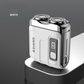 📢📢50% OFF !! ⏰Portable Mini Men's Electric Shaver – Compact & Rechargeable