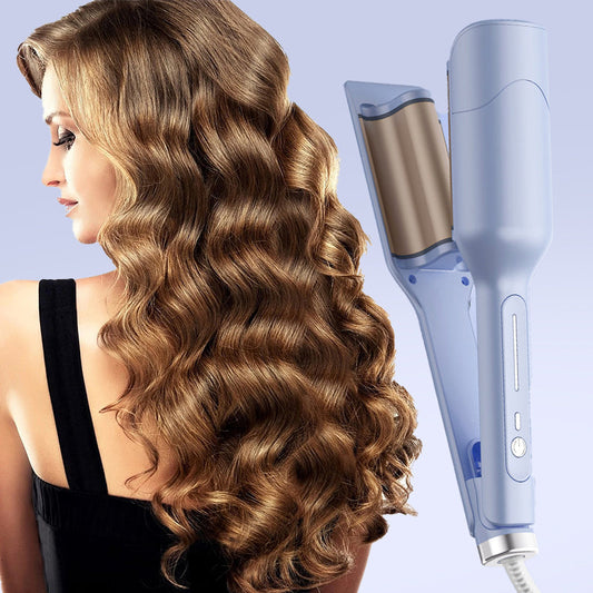 🔥Deep Beach Waver Hair Curling Iron