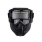 ⚡Auto-Darkening Welding Helmet for Eye Safety（50% OFF）