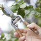 👍Good tools for gardening - Heavy-Duty Sharp Pruning Shear