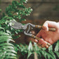 👍Good tools for gardening - Heavy-Duty Sharp Pruning Shear