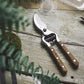 👍Good tools for gardening - Heavy-Duty Sharp Pruning Shear