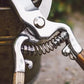 👍Good tools for gardening - Heavy-Duty Sharp Pruning Shear