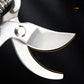 👍Good tools for gardening - Heavy-Duty Sharp Pruning Shear