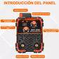 ⏳ Limited time 50% off! 💥DC Inverter Welder Machine with Digital Display（The more you buy, the higher the discount）