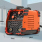 ⏳ Limited time 50% off! 💥DC Inverter Welder Machine with Digital Display（The more you buy, the higher the discount）