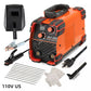 ⏳ Limited time 50% off! 💥DC Inverter Welder Machine with Digital Display（The more you buy, the higher the discount）