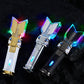 🔥2025 May Latest Pop-Up🔥Creative Windproof Blue Flame Lighter