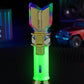 🔥2025 May Latest Pop-Up🔥Creative Windproof Blue Flame Lighter