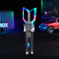 🔥2025 May Latest Pop-Up🔥Creative Windproof Blue Flame Lighter