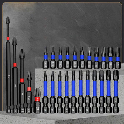 👍👍Phillips & Torx Magnetic Nut Driver Bit Set