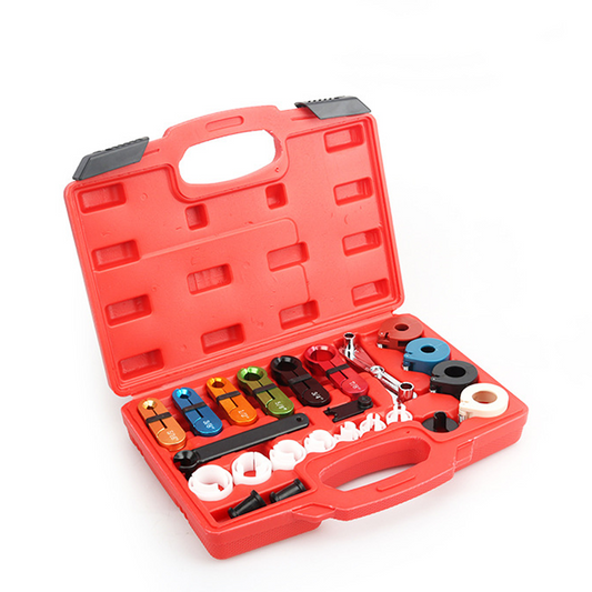 👨‍🔧👍Master Quick Disconnect Tool Set