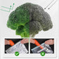 🥦🍇Freshness locking power MAX💥Reusable Aluminum Foil Sealable Storage Bags