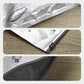 🥦🍇Freshness locking power MAX💥Reusable Aluminum Foil Sealable Storage Bags