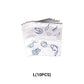 🥦🍇Freshness locking power MAX💥Reusable Aluminum Foil Sealable Storage Bags