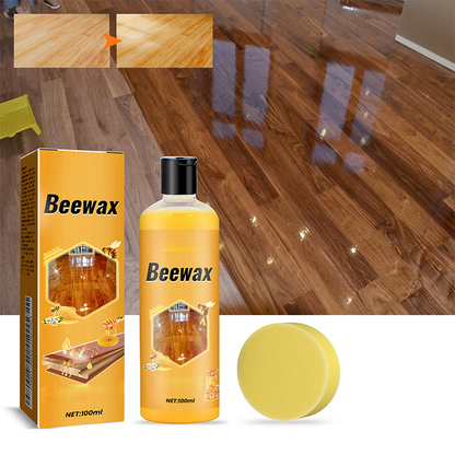 ⚡Buy 2 Get 1 Free⚡All-in-One Wood Surface Cleaner & Polish