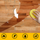 ⚡Buy 2 Get 1 Free⚡All-in-One Wood Surface Cleaner & Polish