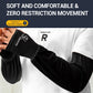 Ice-Feel Breathable Stretch Sun Sleeves