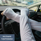 Ice-Feel Breathable Stretch Sun Sleeves