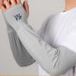 Ice-Feel Breathable Stretch Sun Sleeves