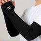 Ice-Feel Breathable Stretch Sun Sleeves