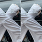 Ice-Feel Breathable Stretch Sun Sleeves