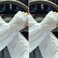 Ice-Feel Breathable Stretch Sun Sleeves