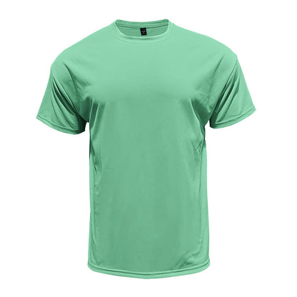 👕 50% RABATT! 🔥 Set aus Freizeit-T-Shirt mit Kurzen Ärmeln & Shorts für Herren – Bequemer Schnitt, Leichter Stoff & Perfekt Für Warme Tage ☀️