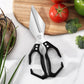 🔥Last Day Sale 50%OFF🔥Multifunctional Heavy-Duty Kitchen Shears Scissors