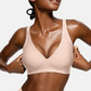 🍃Summer Hot Sale 55% OFF⏰Deep V Plunge Push-up Wirefree Seamless Jelly Bra